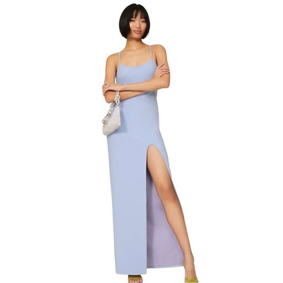 LIKELY Sammy Gown Size 6 - Picture 1 of 8